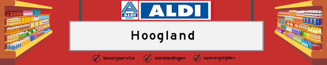 Aldi Hoogland