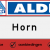 Aldi Horn