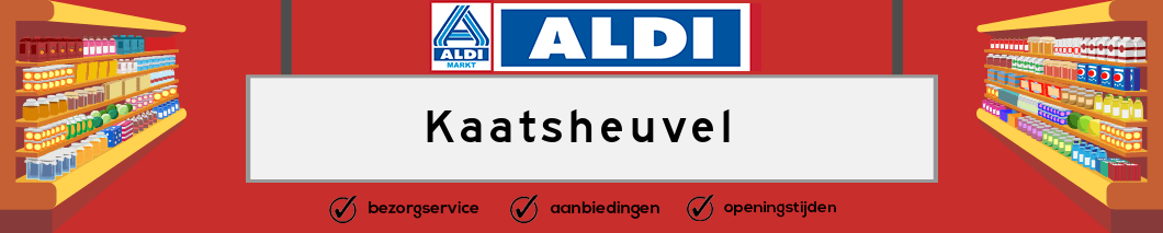 Aldi Kaatsheuvel