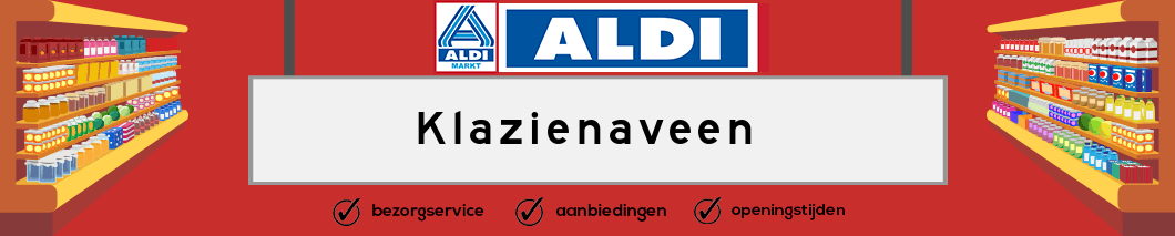 Aldi Klazienaveen