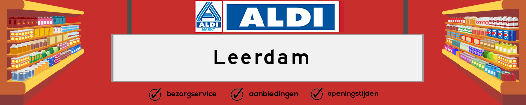 Aldi Leerdam