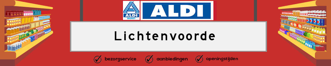 Aldi Lichtenvoorde