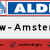 Aldi Nieuw-Amsterdam