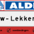 Aldi Nieuw-Lekkerland