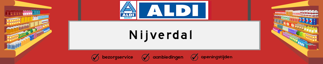 Aldi Nijverdal