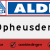 Aldi Opheusden