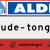 Aldi Oude-tonge