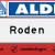 Aldi Roden