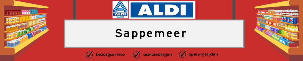 Aldi Sappemeer