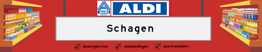 Aldi Schagen