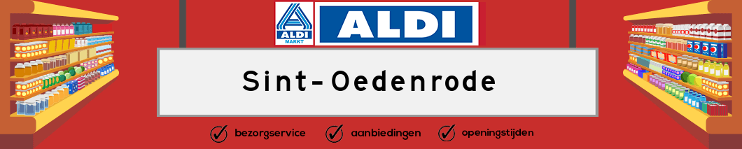 Aldi Sint-Oedenrode