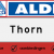 Aldi Thorn