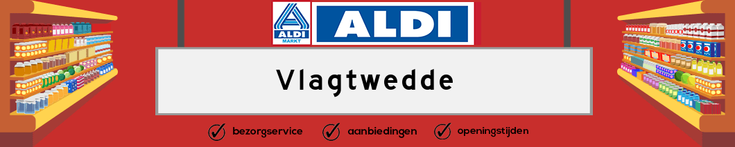 Aldi Vlagtwedde