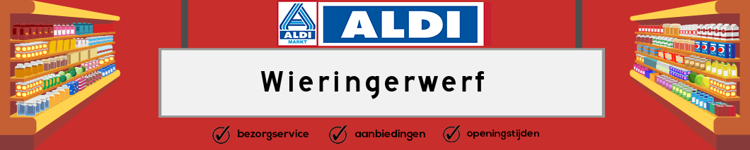 Aldi Wieringerwerf