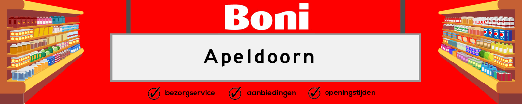 Boni Apeldoorn