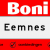 Boni Eemnes