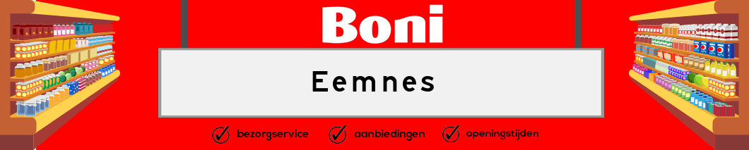 Boni Eemnes