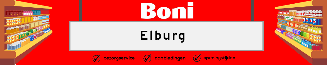 Boni Elburg