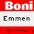 Boni Emmen