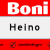 Boni Heino