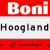Boni Hoogland