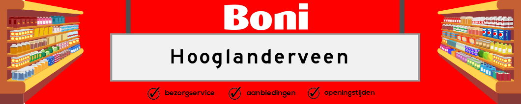 Boni Hooglanderveen