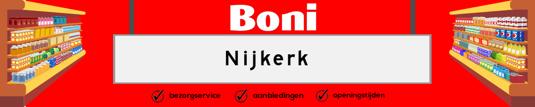 Boni Nijkerk