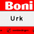 Boni Urk