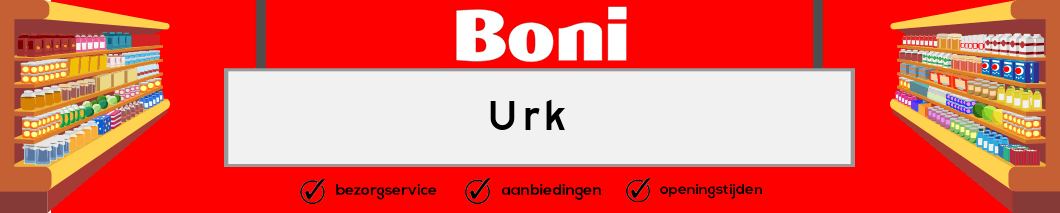 Boni Urk