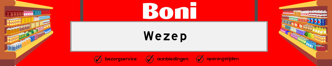 Boni Wezep