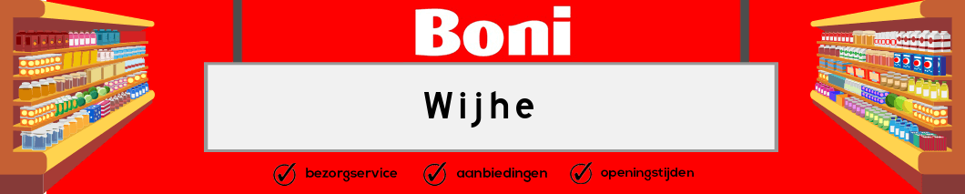 Boni Wijhe