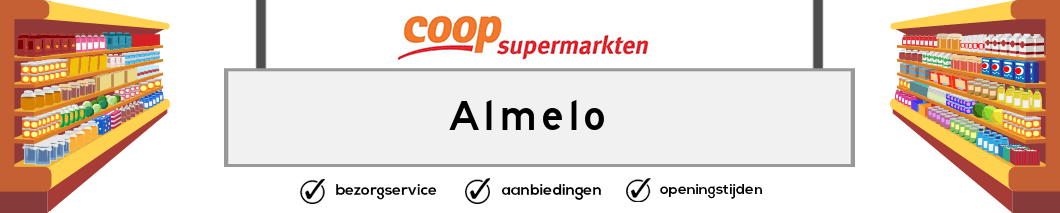 Coop Almelo