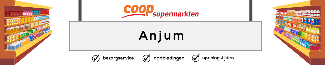 Coop Anjum