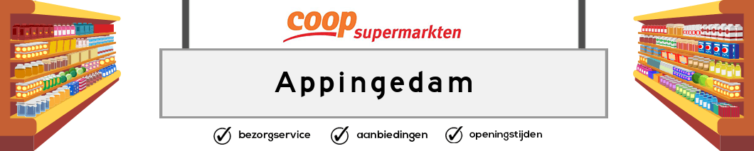 Coop Appingedam