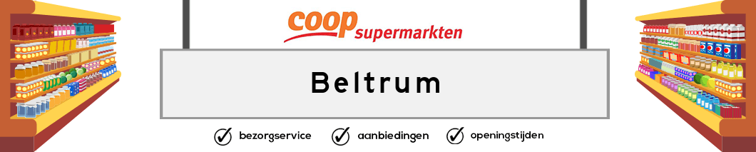 Coop Beltrum