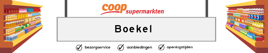Coop Boekel