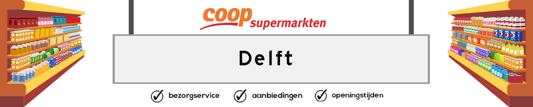 Coop Delft