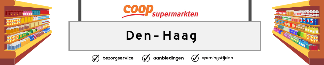 Coop Den Haag