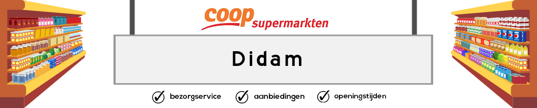 Coop Didam