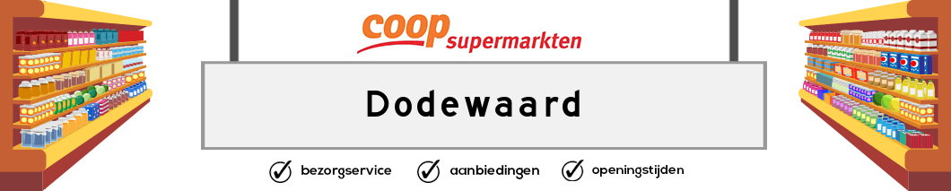 Coop Dodewaard