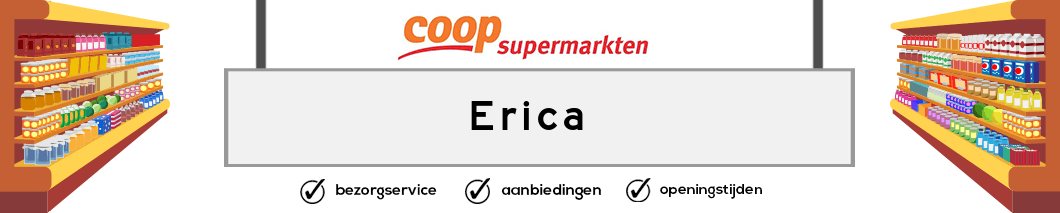Coop Erica