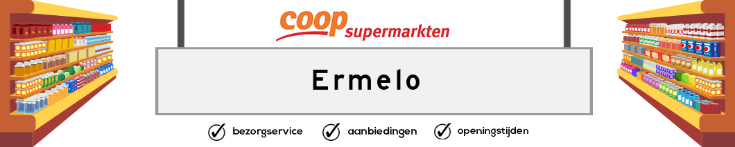 Coop Ermelo