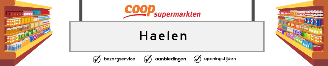 Coop Haelen