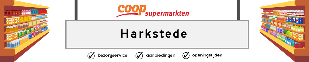 Coop Harkstede