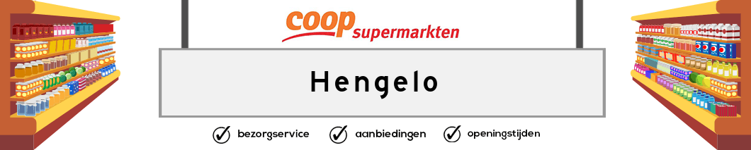 Coop Hengelo
