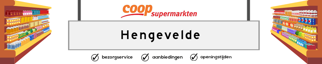 Coop Hengevelde