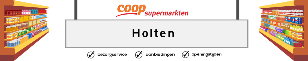 Coop Holten