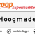 Coop Hoogmade