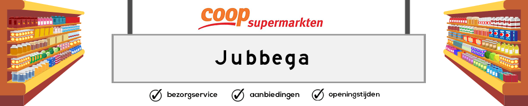 Coop Jubbega