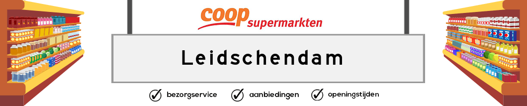 Coop Leidschendam